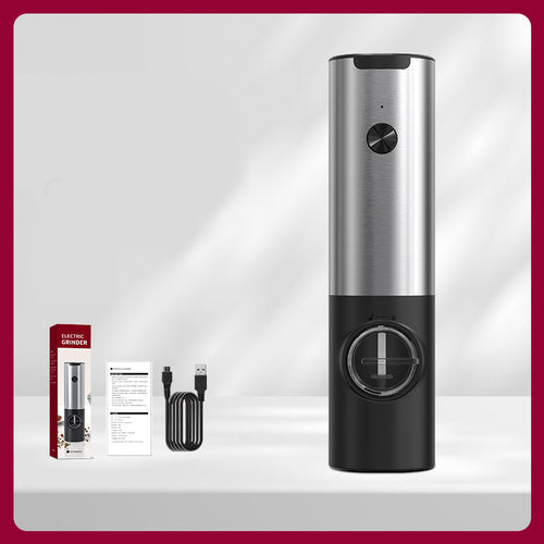 BowLift | Electric All-In-One Spice Mill