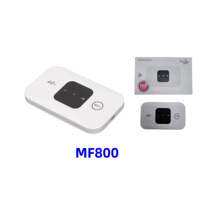 Wireless Portable WiFi | Bowlift