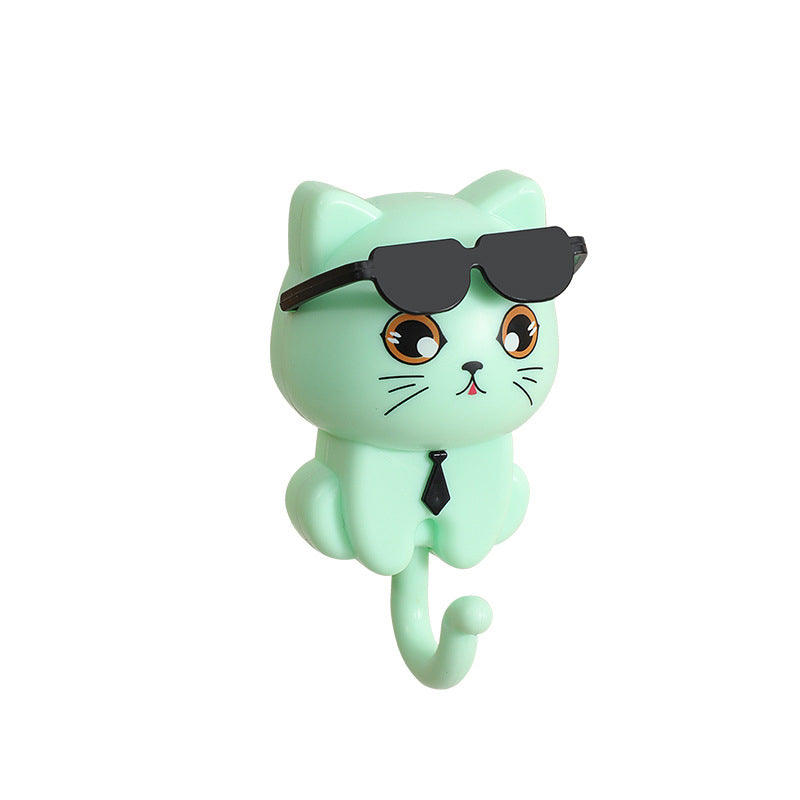 BowLift | Sunglasses Cat Hooks