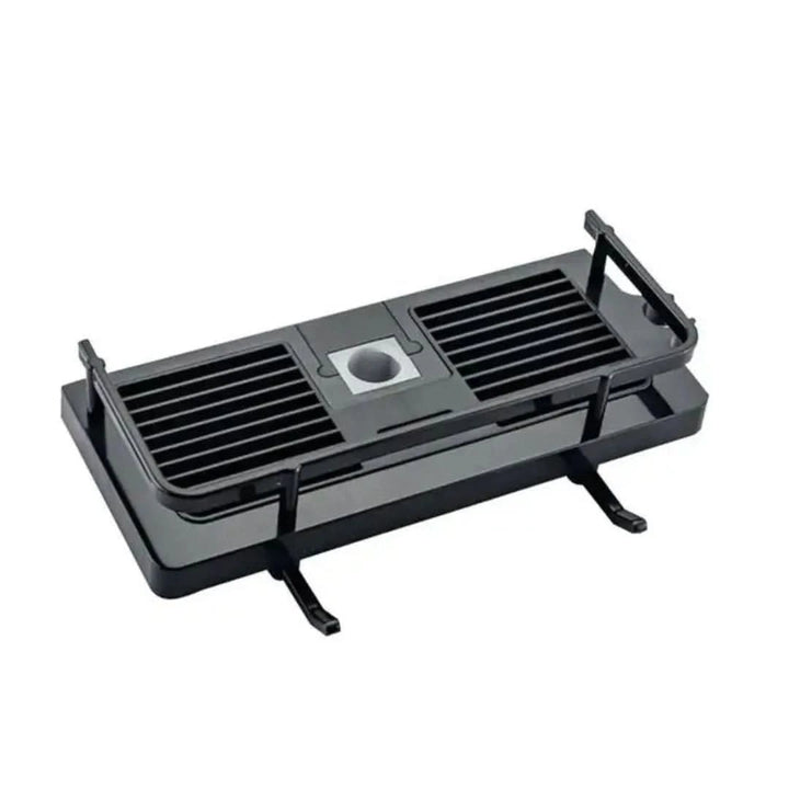 BowLift | Drill-free multifunctional shelf