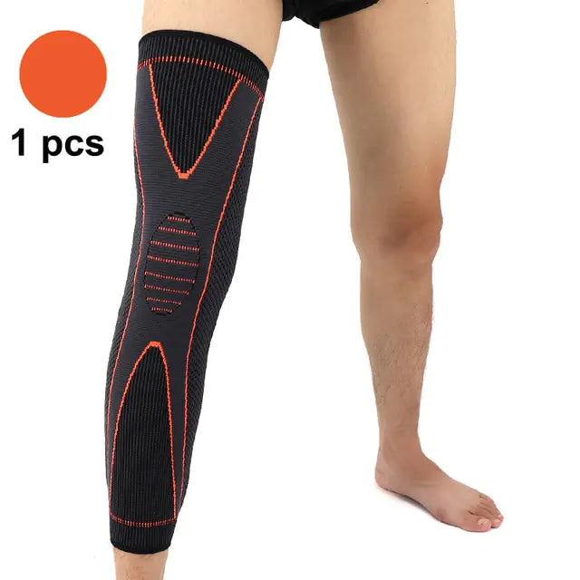 BowLift | Compression Knee Support