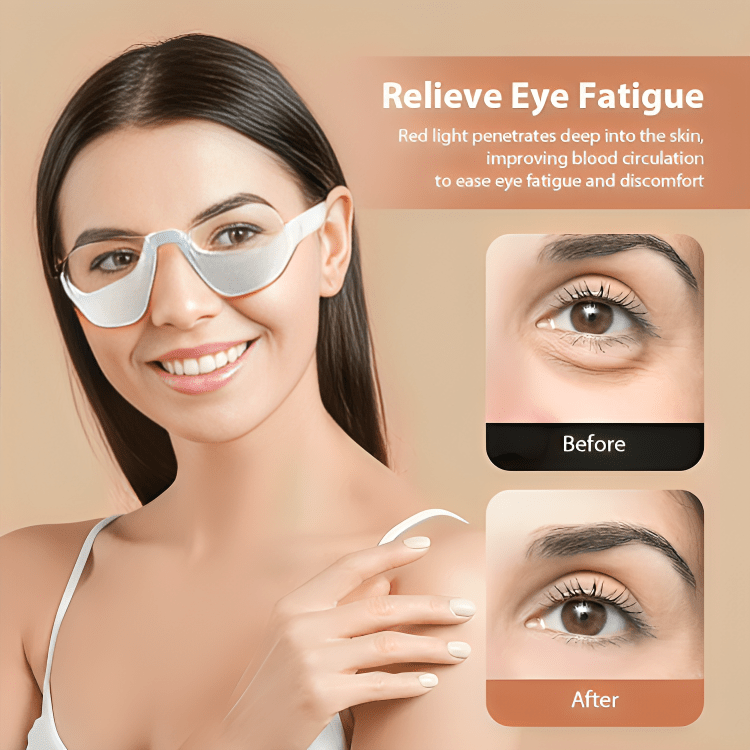 BowLift | EyeRevive | Radiance and freshness regained