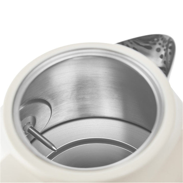 BowLift | Retro Style Electric Temperature Control Kettle