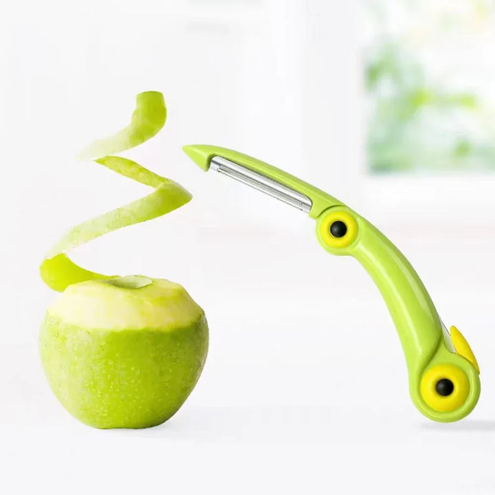 BowLift | Mini Bird Fruit Foldable Picnic Knife