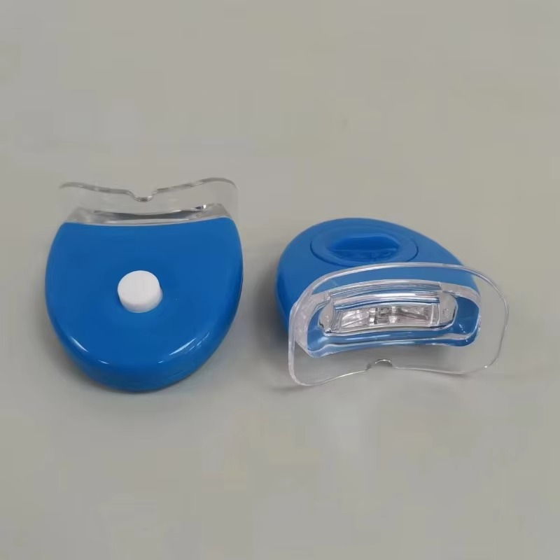 BowLift | LED Teeth Whitening Light for Home Oral Care