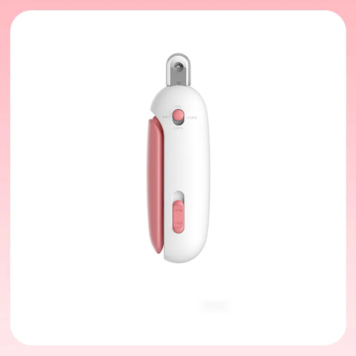 BowLift | Gentle Safe Clip Pet Nail Cutter Gadget