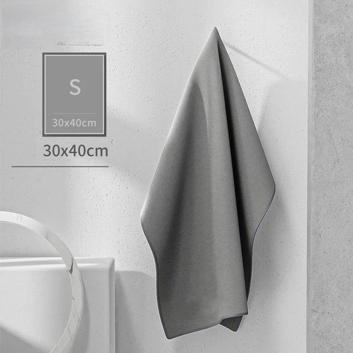 BowLift | Turbo Soak Quick Dry Car Towel