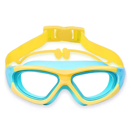 BowLift | Kids Swimming Goggles