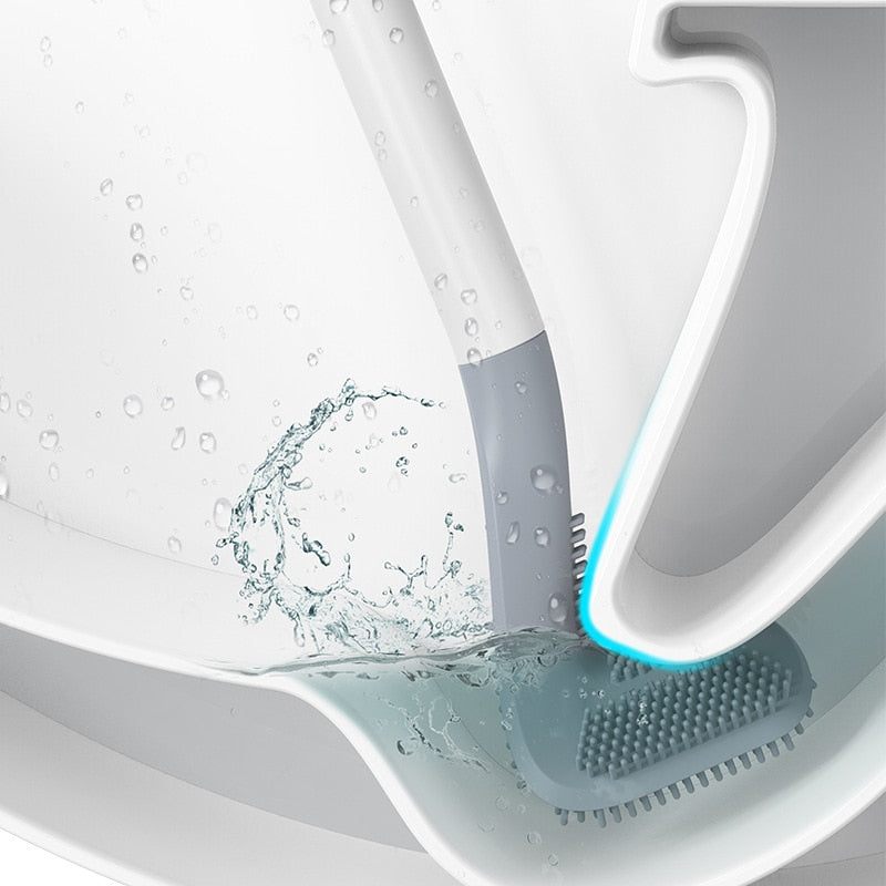 BowLift | Golf 360 Toilet Brush