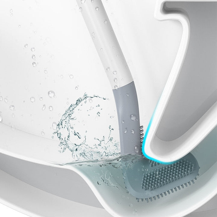 BowLift | Golf 360 Toilet Brush