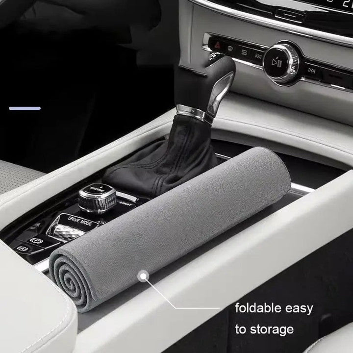 BowLift | Turbo Soak Quick Dry Car Towel