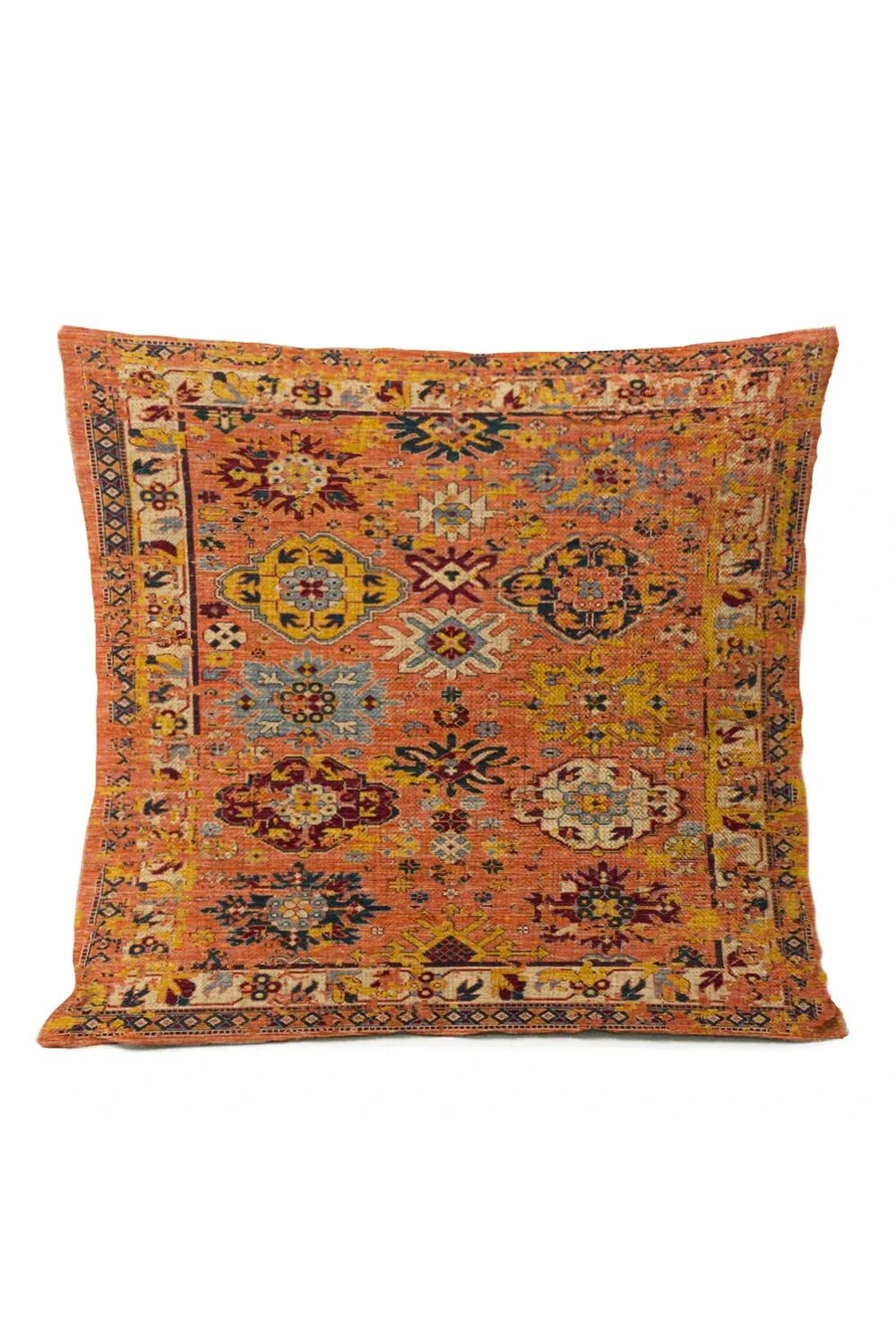 BowLift | Ethnic Tribal Pillowcase