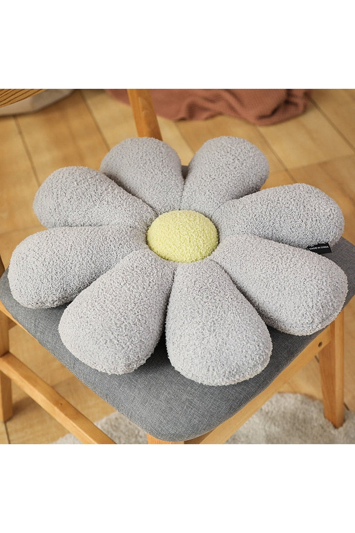 Blooming Daisy Pillowcase | Bowlift