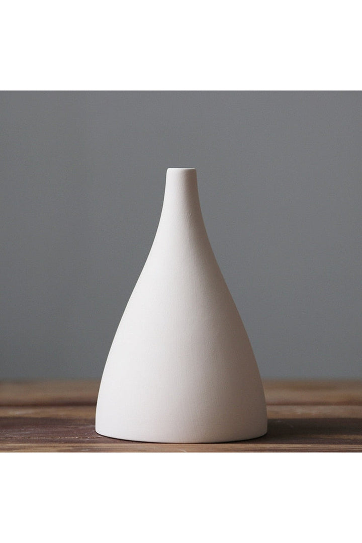 Ceramic Elegance Vases | Bowlift