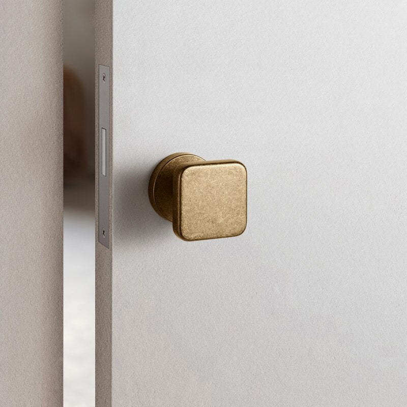 BowLift | Invisible Security Door Knob Lock