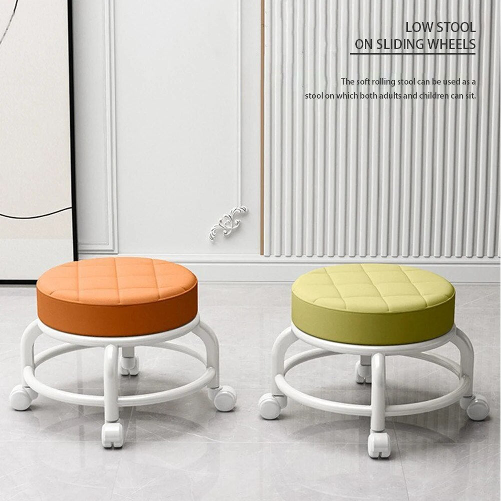 BowLift | Nordic Padded Motion Mini Chair