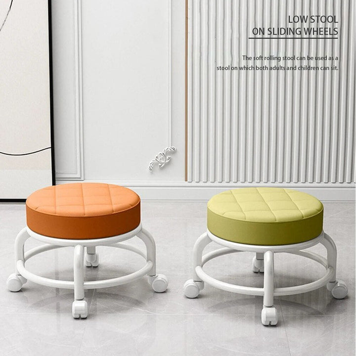 BowLift | Nordic Padded Motion Mini Chair