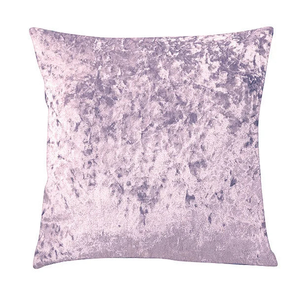 BowLift | Super soft Velvet Decorative Cushion for Sofa and Living Room