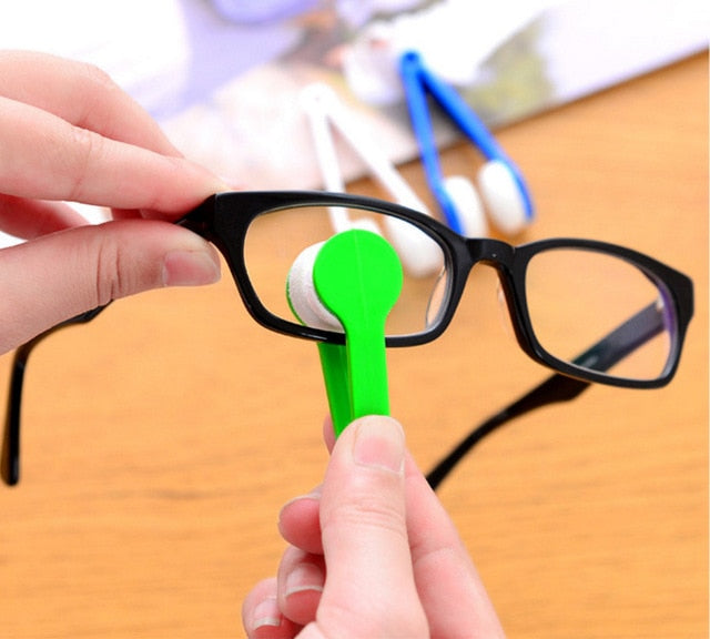 BowLift | 5 piece glasses brush