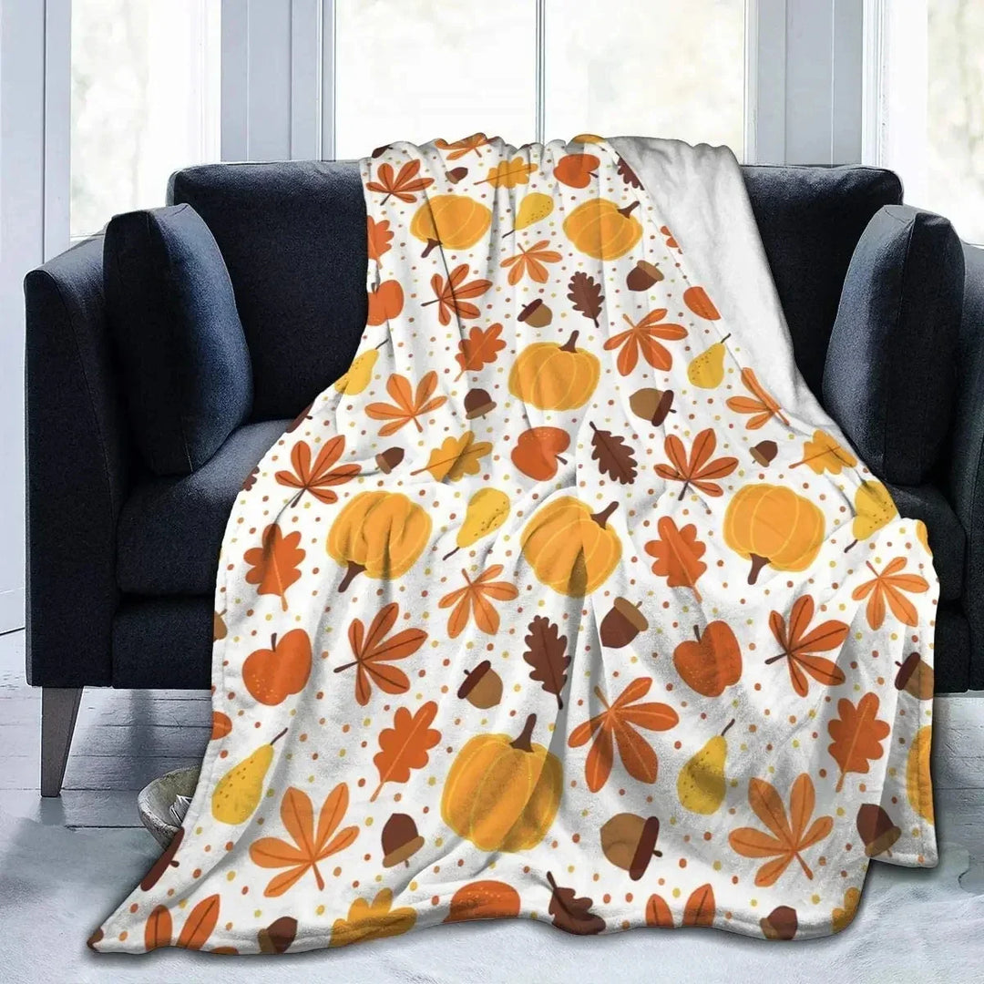 BowLift | Veloura Flannel Blanket | Soft & Warming | Versatile Use