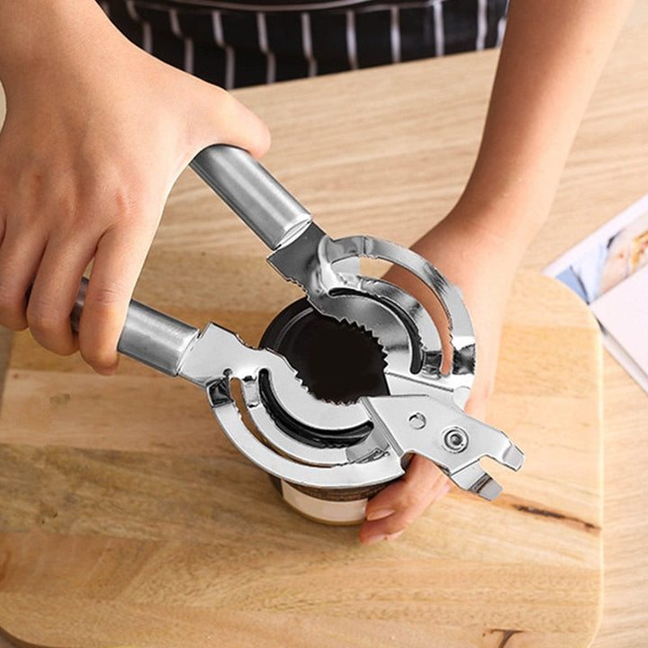 BowLift | Multifunctional Ultimate Handy Bottle Opener