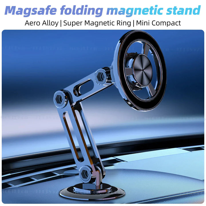 BowLift | GripMaster – Your phone holder with superpower!