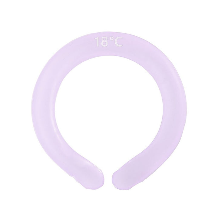 BowLift | Breeze Summer Cooling Neck Ring