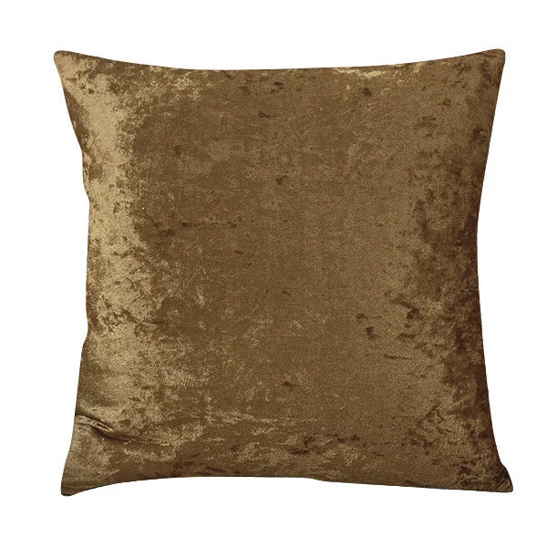 BowLift | Super soft Velvet Decorative Cushion for Sofa and Living Room