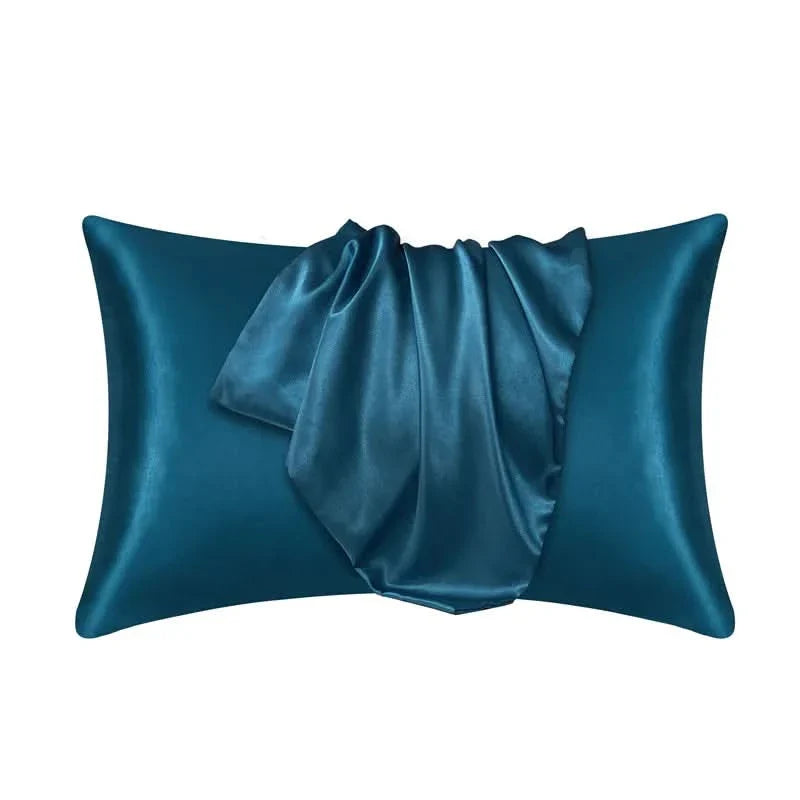 BowLift | Mulberry Silk Pillowcase for Hair and Skin