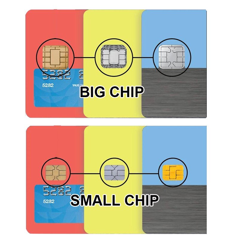 BowLift | Credit Card Sticker