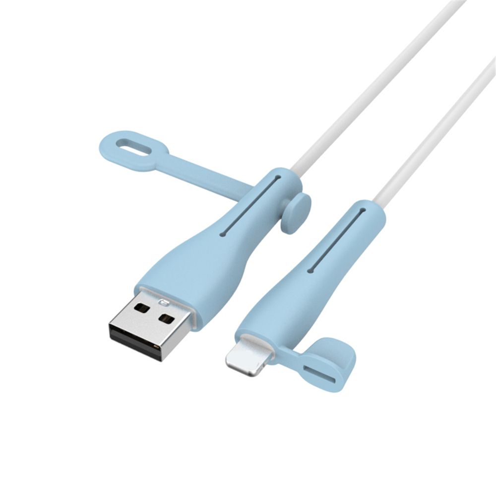 BowLift | Cable Saver Silicone Universal Phone Charger Protector