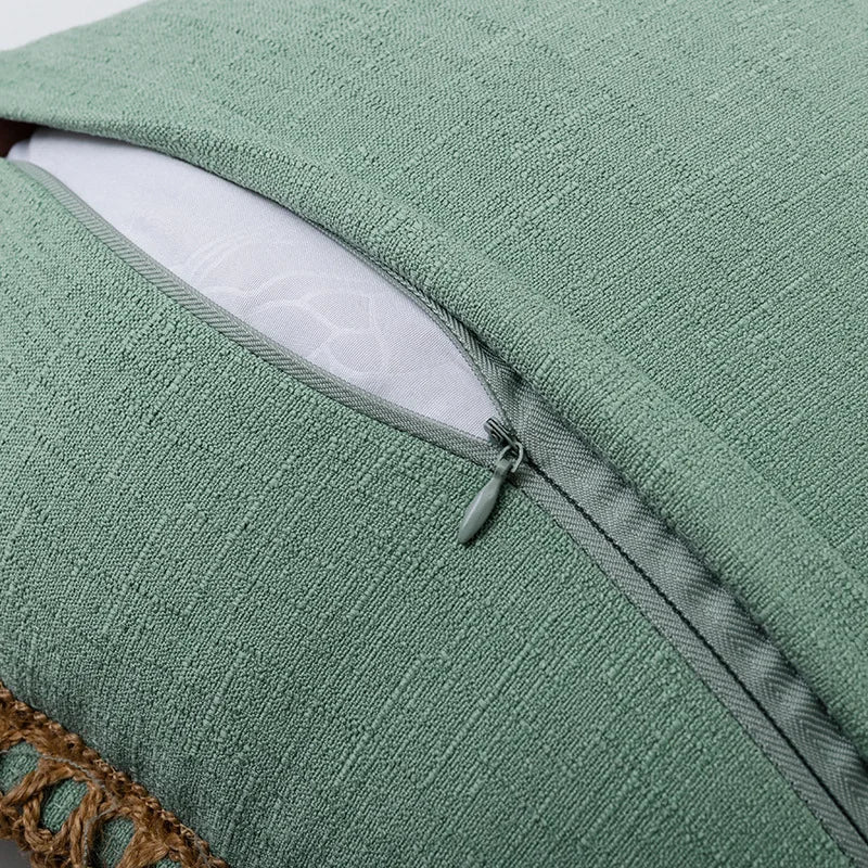 BowLift | Colorful pillowcases in French style
