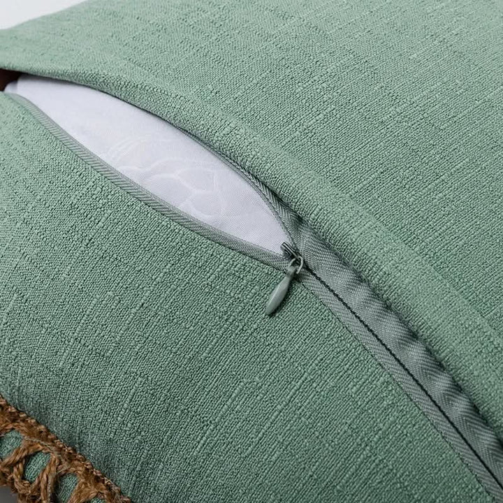 BowLift | Colorful French-Style Decorative Pillow Cover Polyester