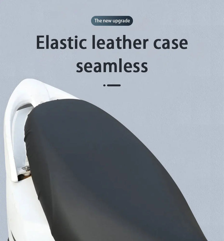 BowLift | Universal Elastic Motorcycle Seat Cover