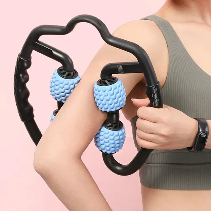 BowLift | Anti-Cellulite Massageroller