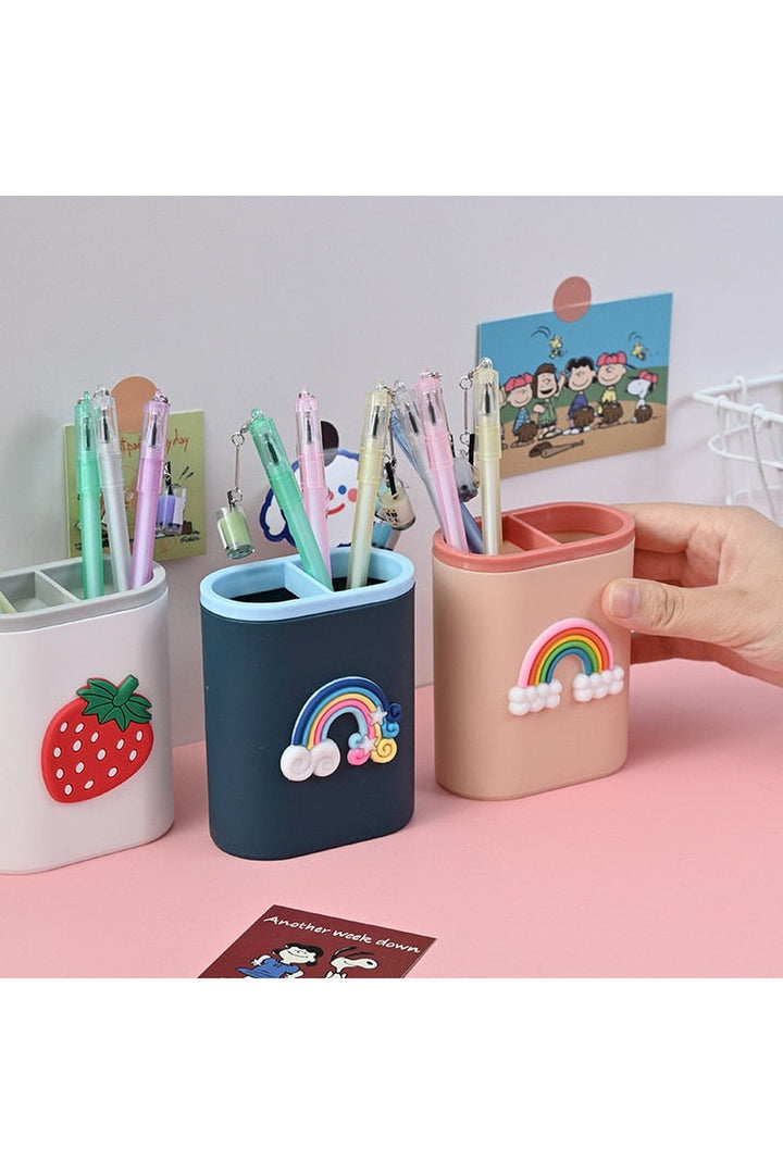 Inspired Pen Holder | Bowlift