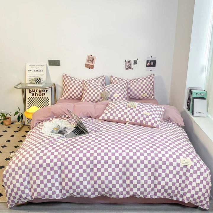 BowLift | KaroSleep | Complete bedding set with pillowcase