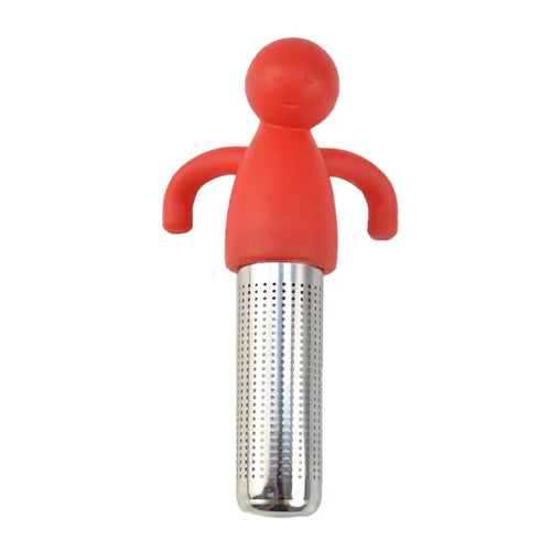 BowLift | Relaxing Human Shape Tea Infuser