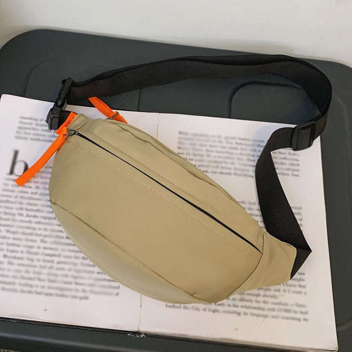 BowLift | Urban Walker Unisex Waist Bag