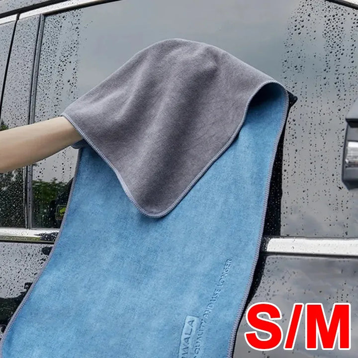 BowLift | UltraDry Auto Detailing Towel
