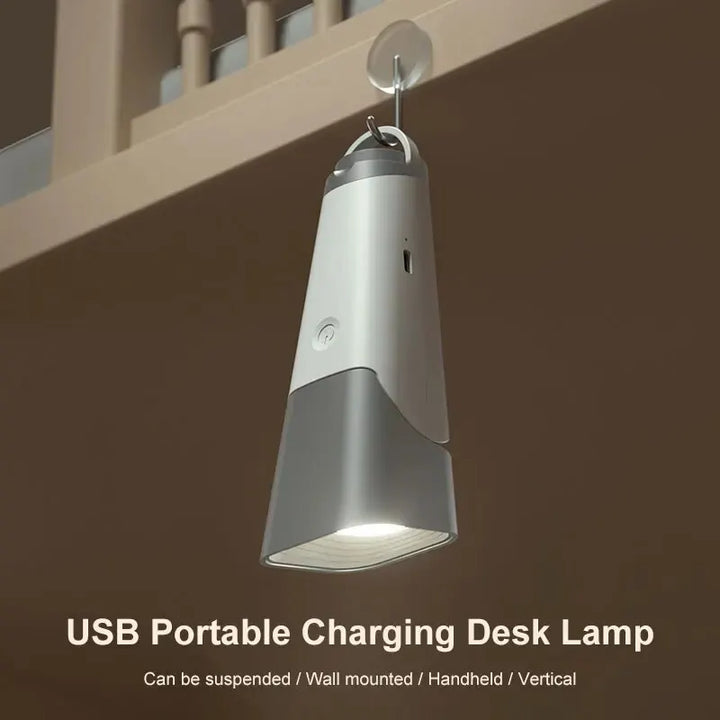 BowLift | Wall-Mountable LED Portable Night Light