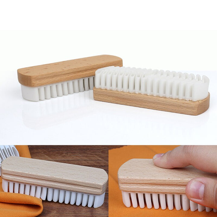 BowLift | Walk Bright Shoe Cleaning Brush
