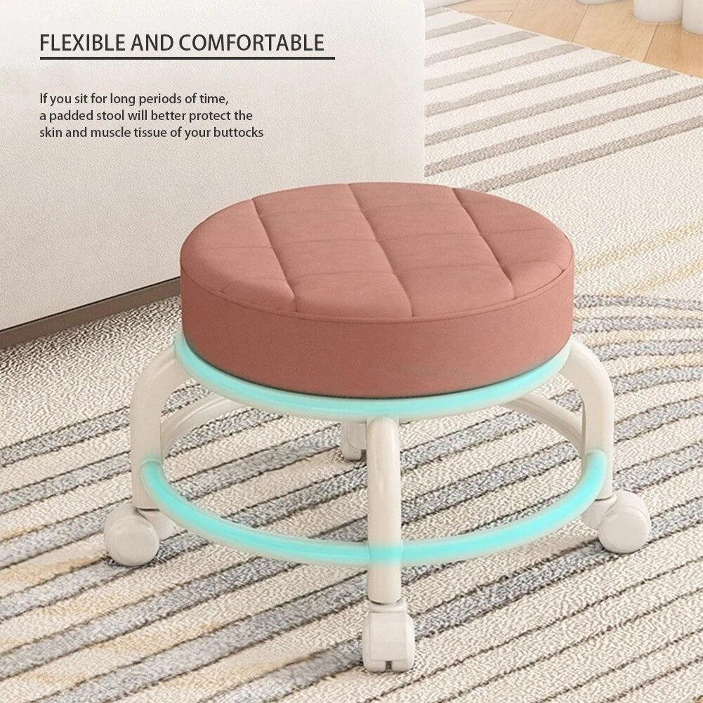 BowLift | Nordic Padded Motion Mini Chair