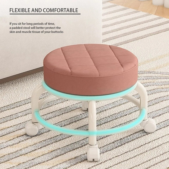 BowLift | Nordic Padded Motion Mini Chair