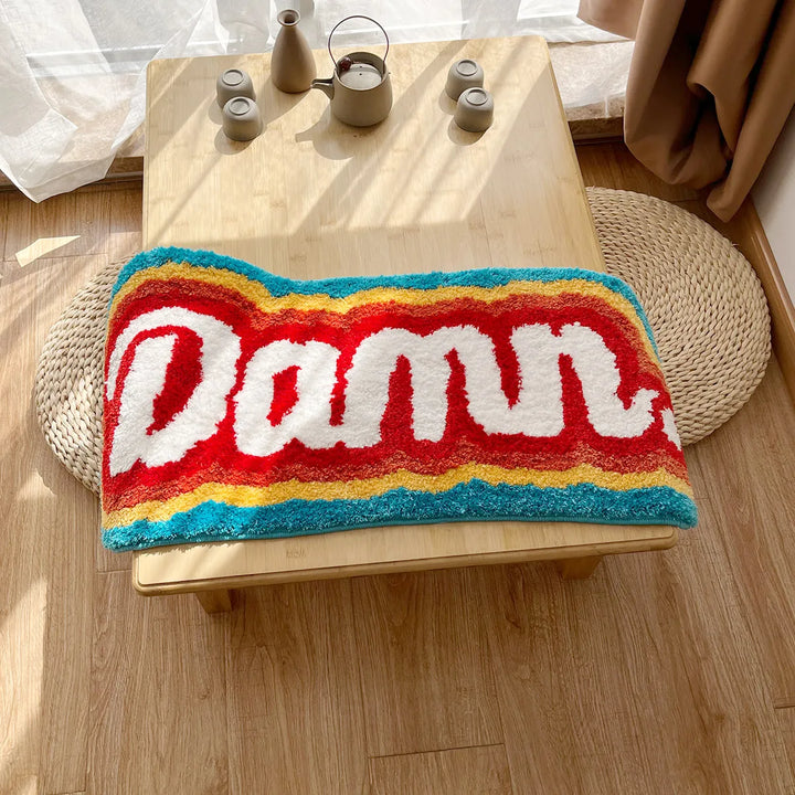 Damn Mat | Bowlift