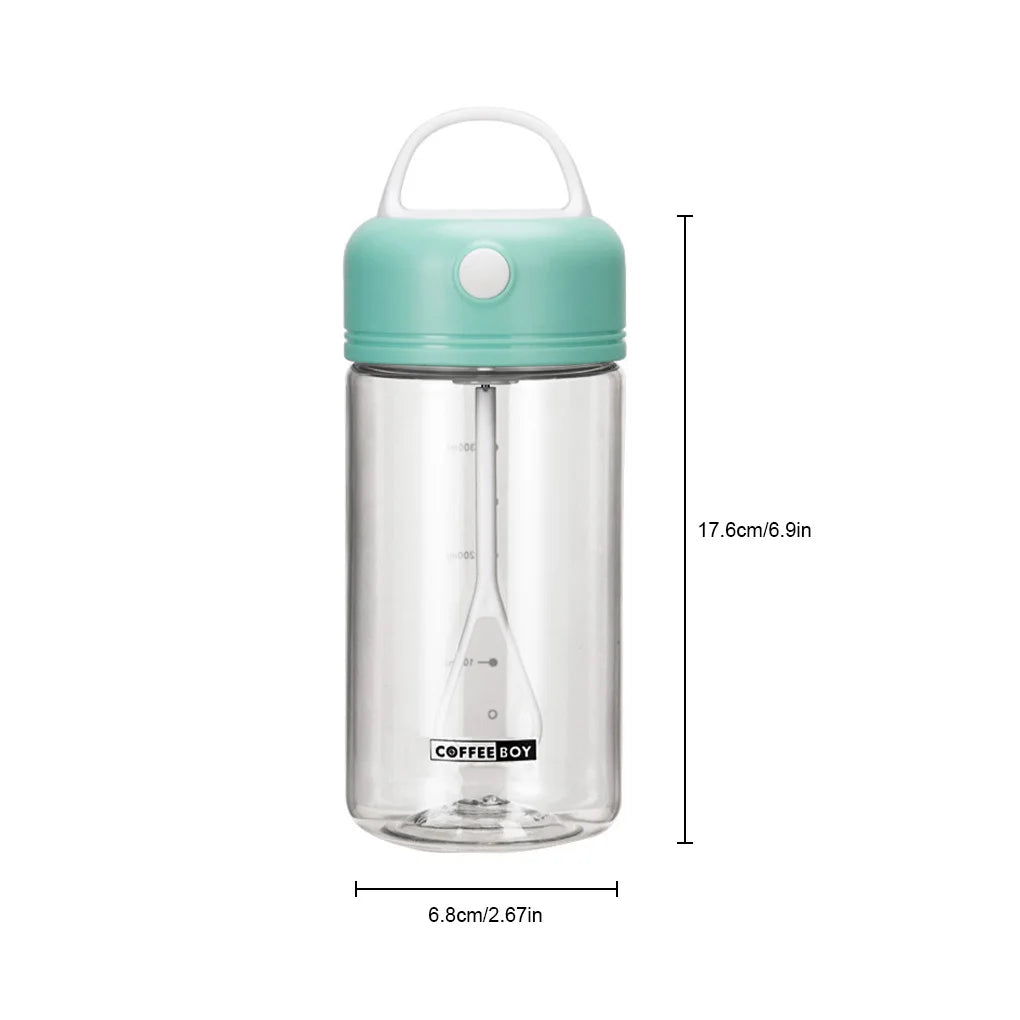 BowLift | Electric Stirring Cup