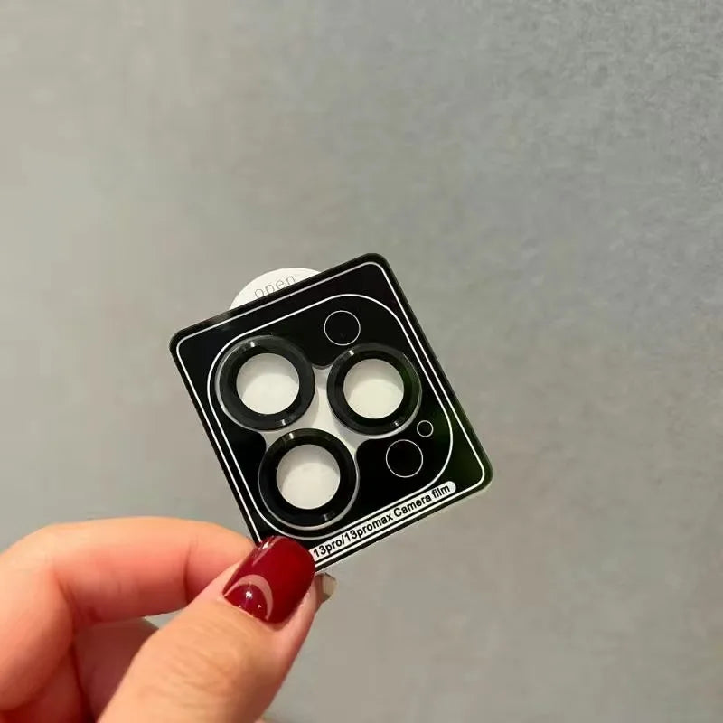 BowLift | Lens Protect Easy Assembly iPhone Camera Cover