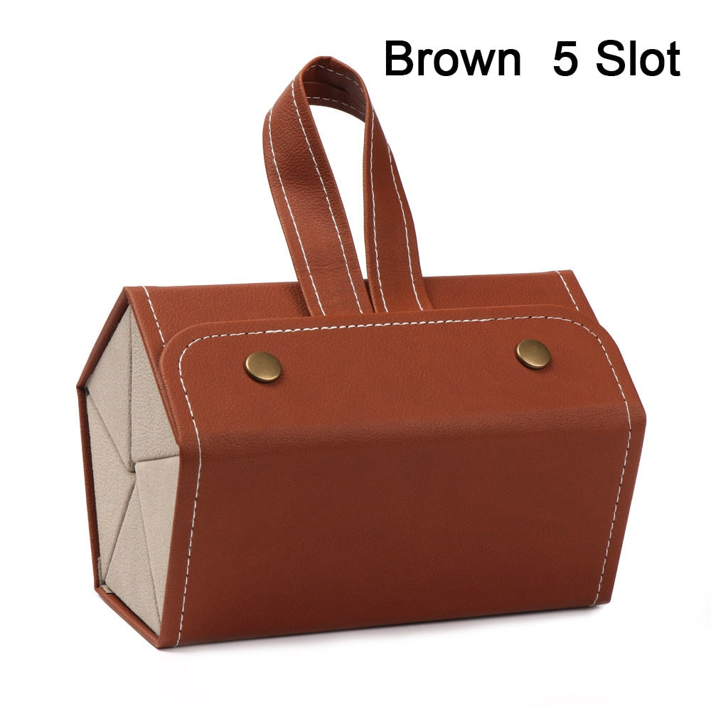 BowLift | Eye model wallet