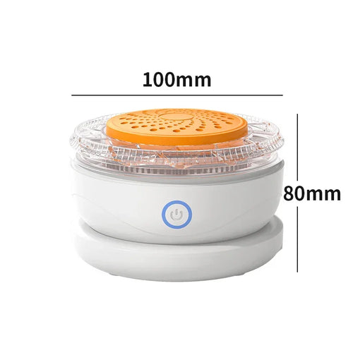BowLift | Ultra Spinner Vegetable Cleaning Gadget