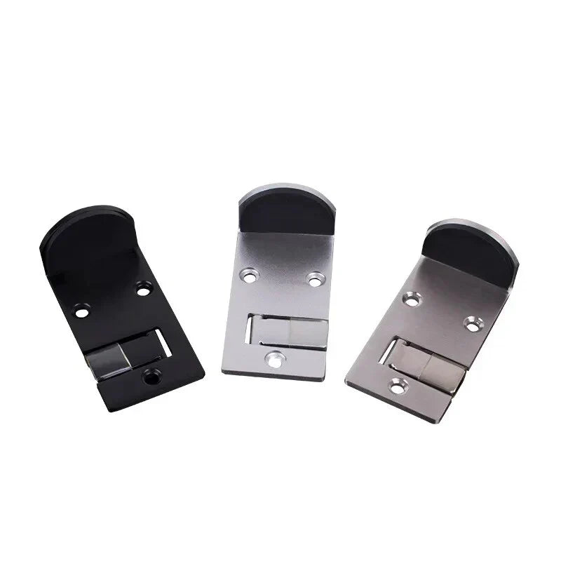BowLift | Secure Stainless Hidden Door Stopper